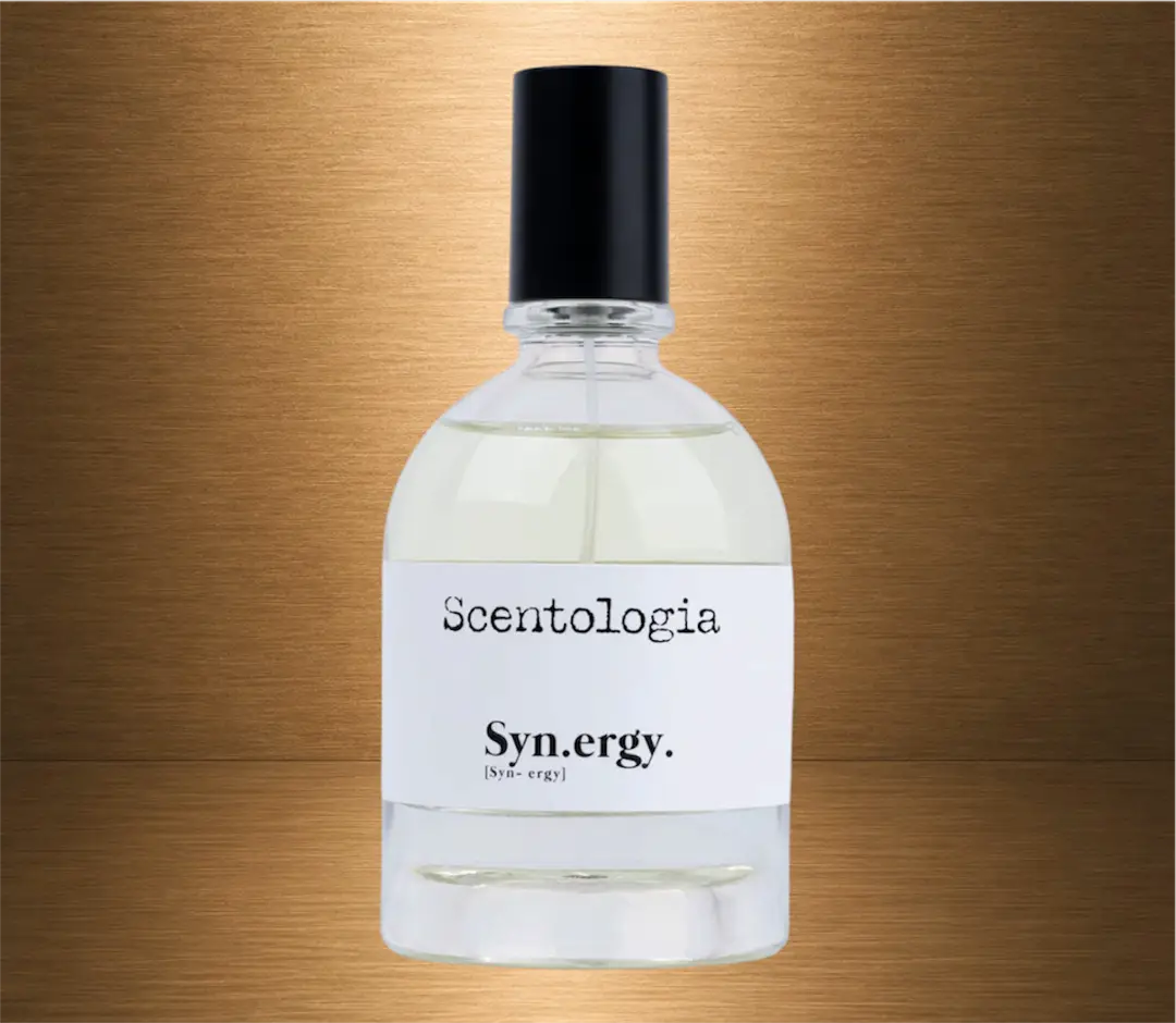 Scentologia Syn.Ergy — parfum