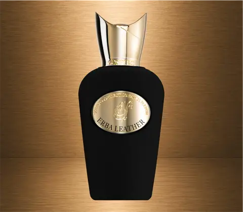 Sospiro – Erba Leather