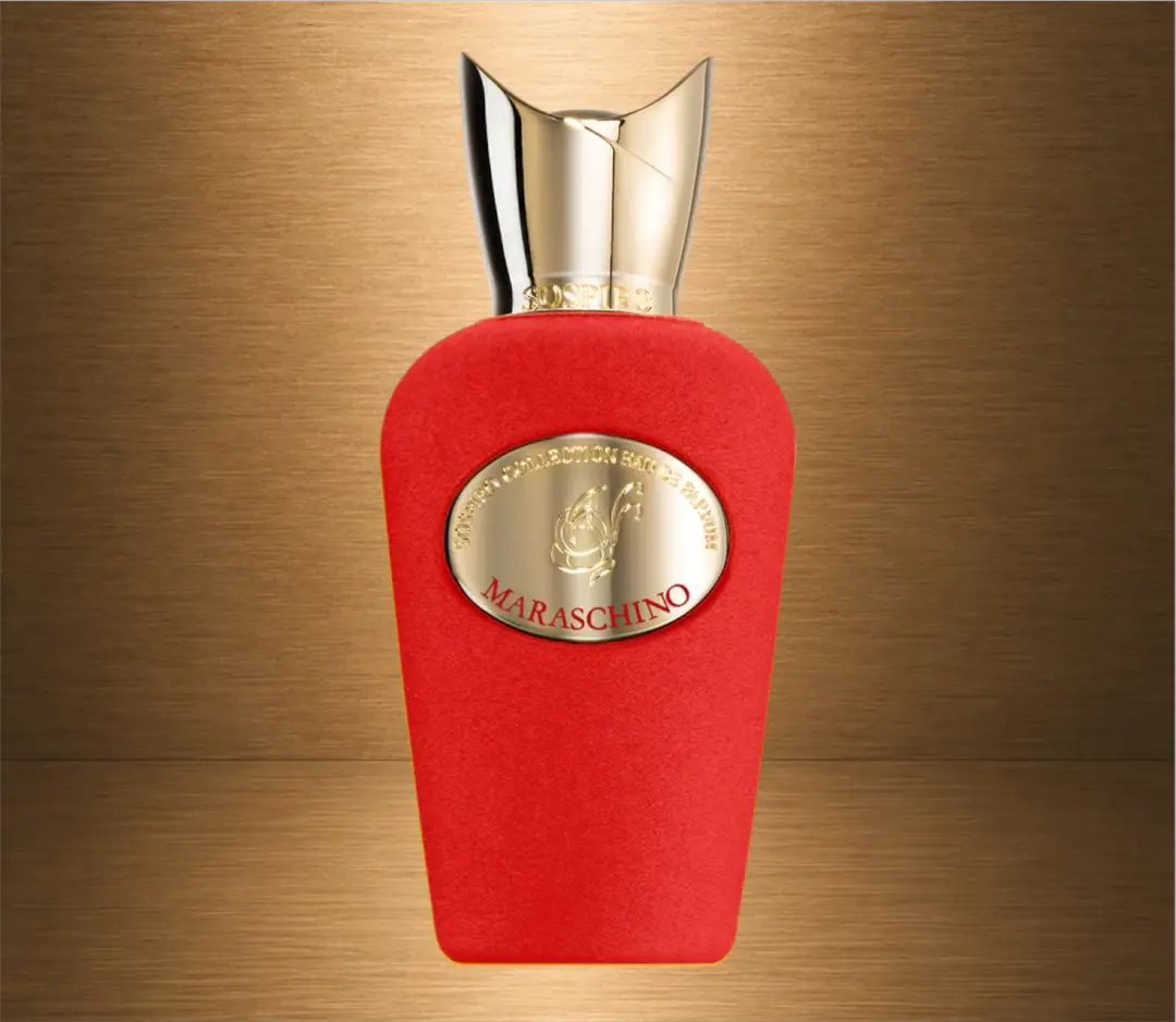 Sospiro Maraschino — parfum