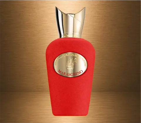 Sospiro – Maraschino