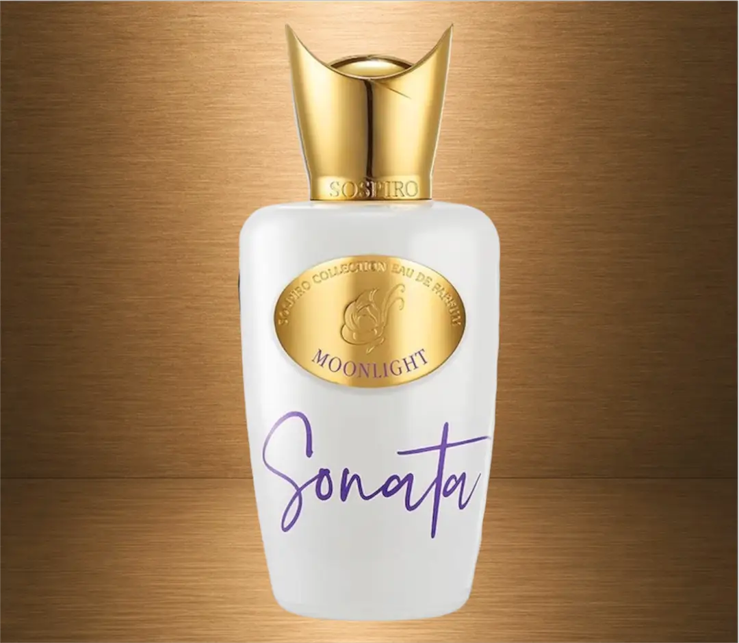 Sospiro Moonlight Sonata — parfum