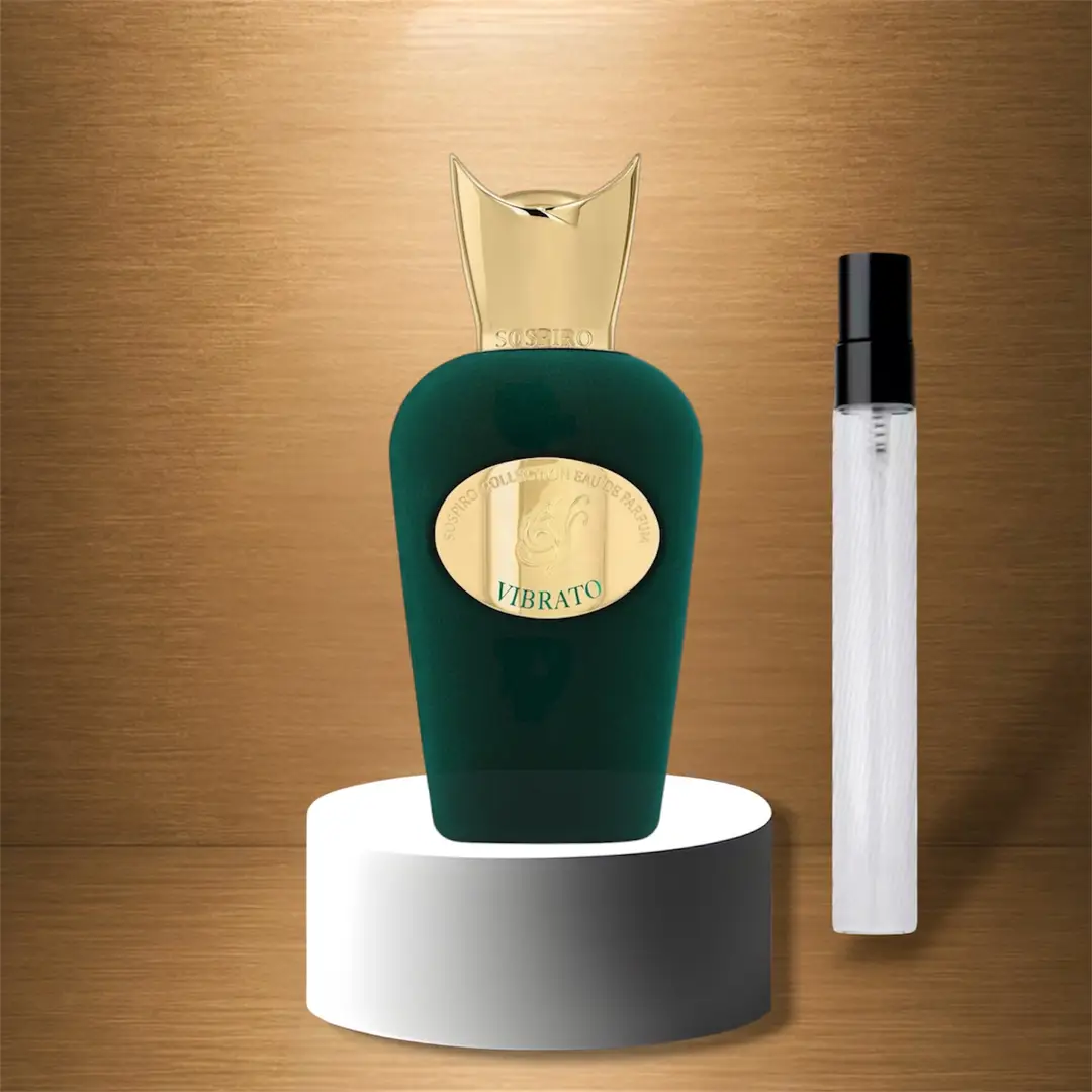 Sospiro Vibrato 10ml
