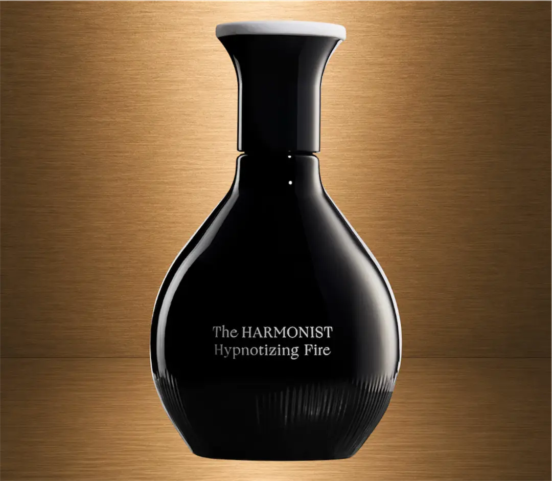 The Harmonist Hypnotizing Fire Parfum — parfum