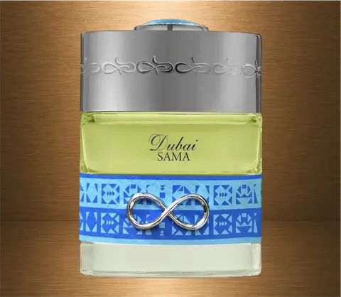 The Spirit Of Dubai – Sama