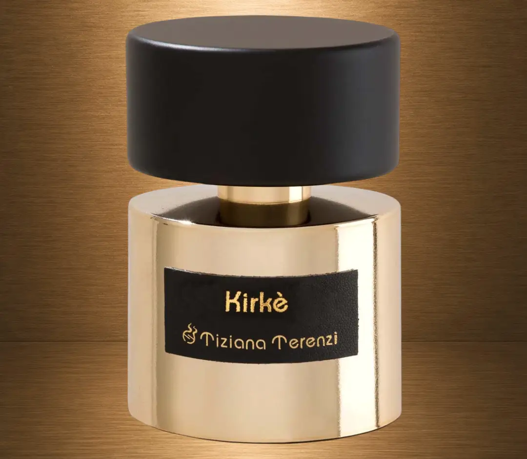 Tiziana Terenzi Kirkè — parfum