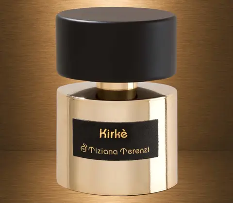 Tiziana Terenzi – Kirkè