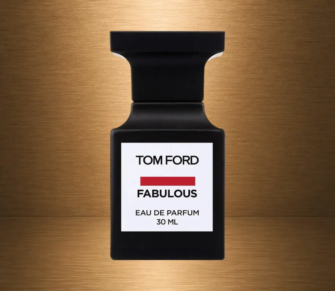 Tom Ford Fucking Fabulous — parfum