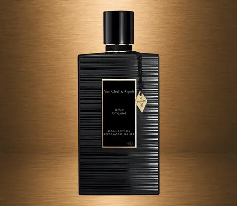 Van Cleef & Arpels – Rêve d'Ylang