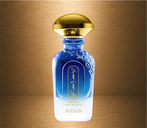Widian – Aswan