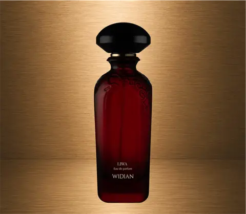 Widian – Liwa