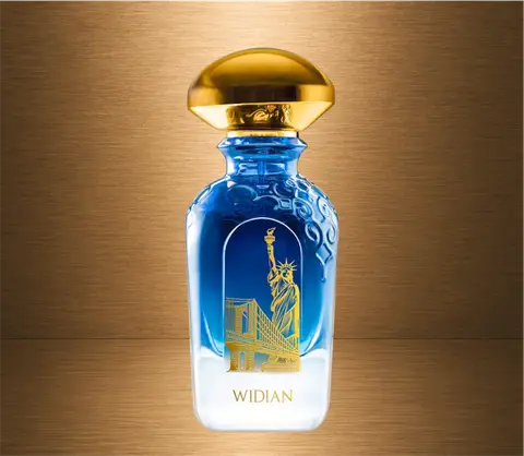 Widian – New York