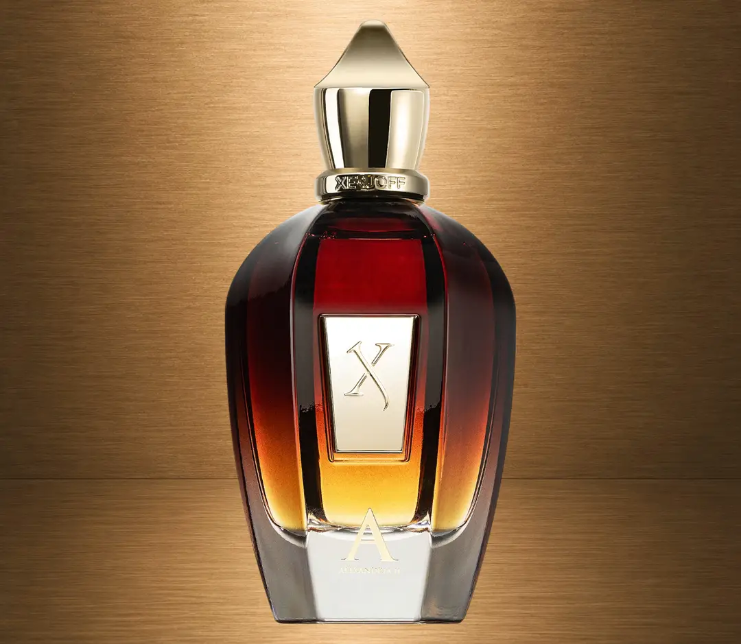 Xerjoff Alexandria II — parfum