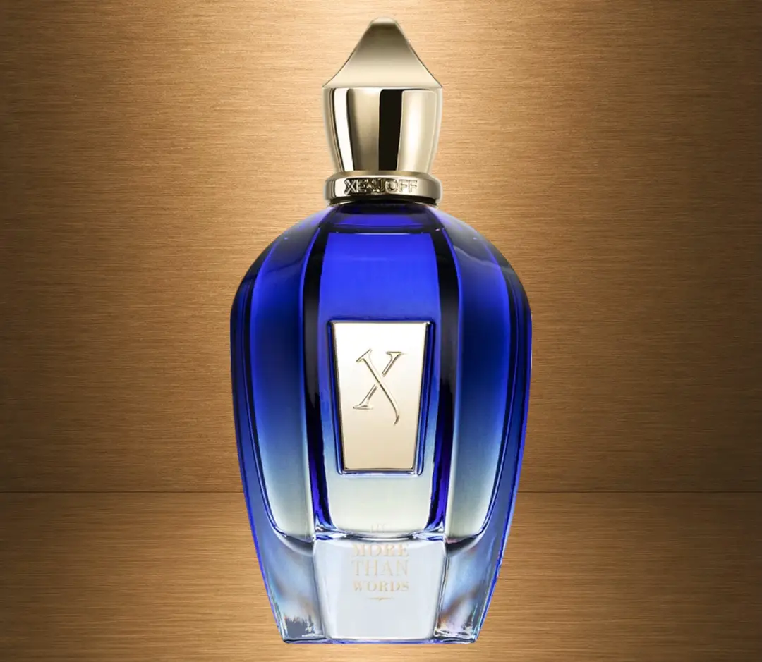 Xerjoff More Than Words — parfum