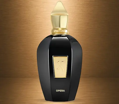 Xerjoff – Opera