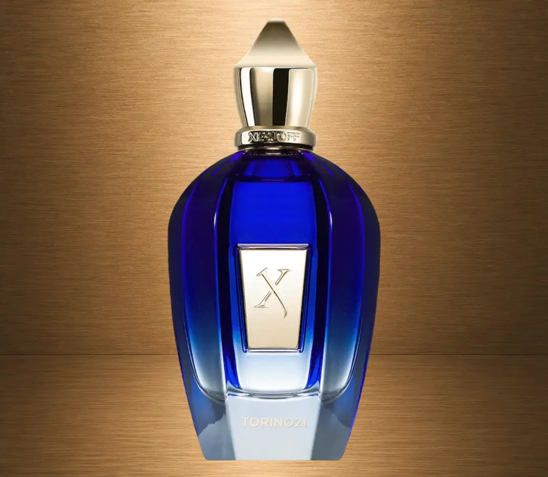 Xerjoff Torino 21 — parfum