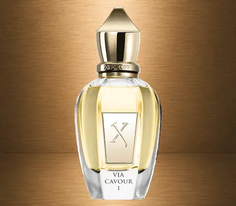 Xerjoff – Via Cavour I