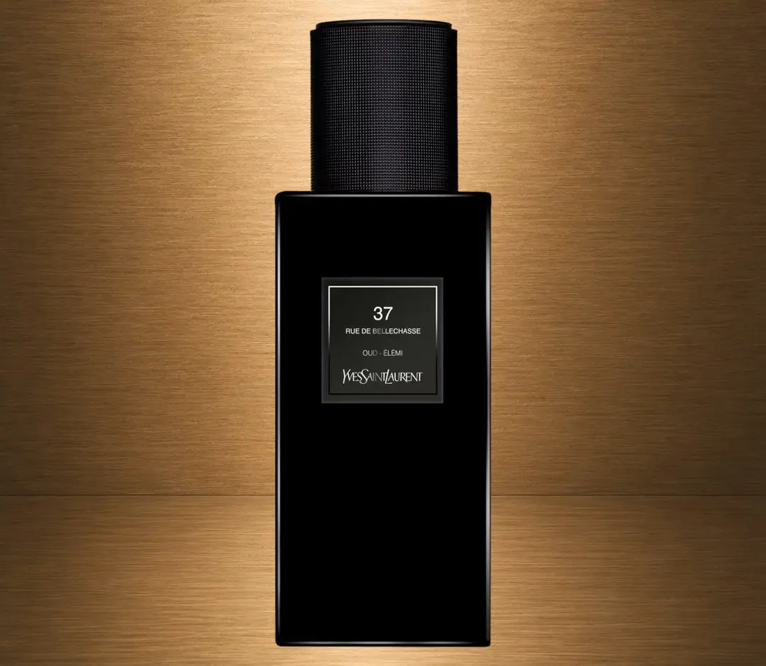 Yves Saint Laurent 37 Rue de Bellechasse (Testeur) — parfum
