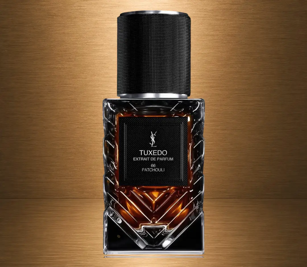 Yves Saint Laurent Tuxedo Extrait — parfum