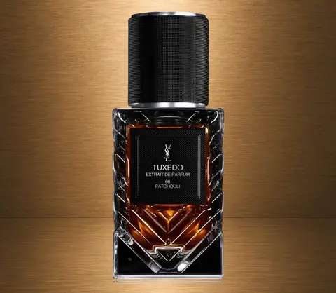 Yves Saint Laurent – Tuxedo Extrait