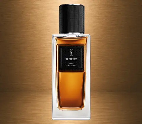 Yves Saint Laurent – Tuxedo