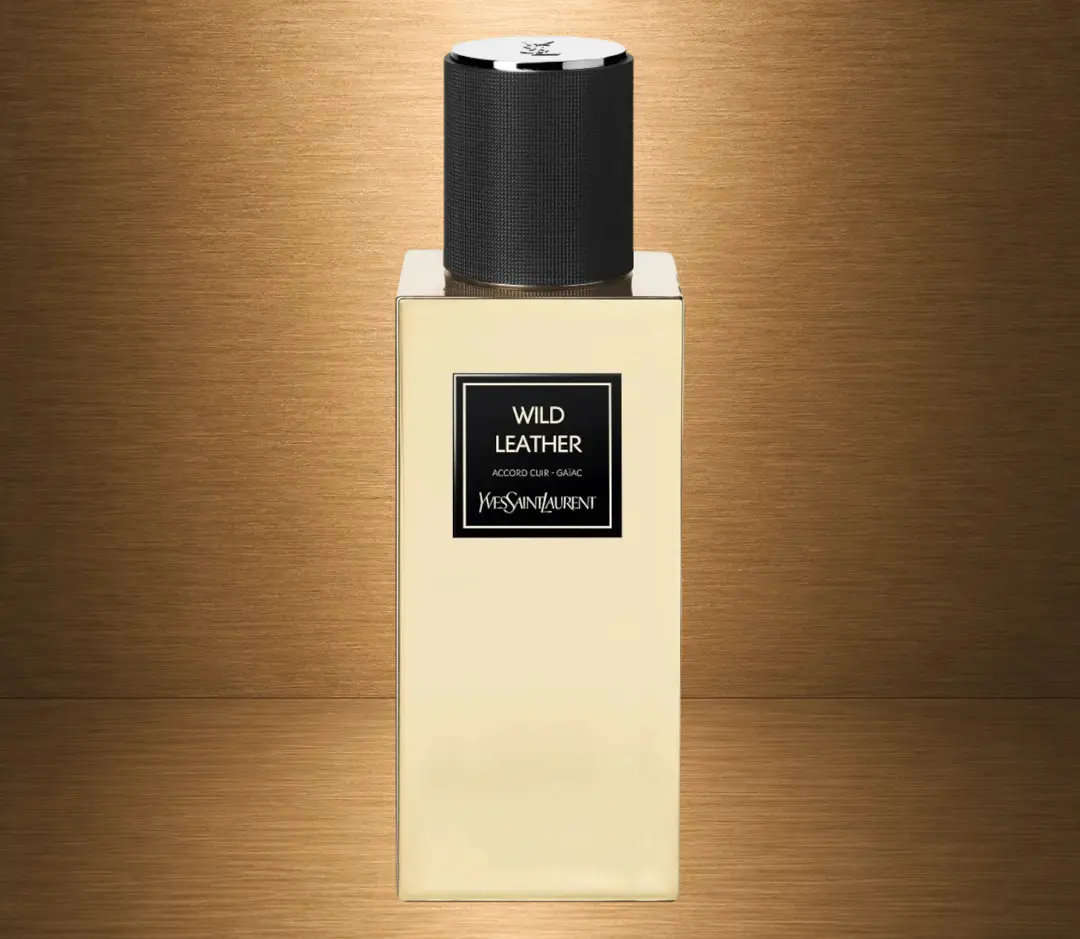 Yves Saint Laurent Wild Leather (Testeur) — parfum